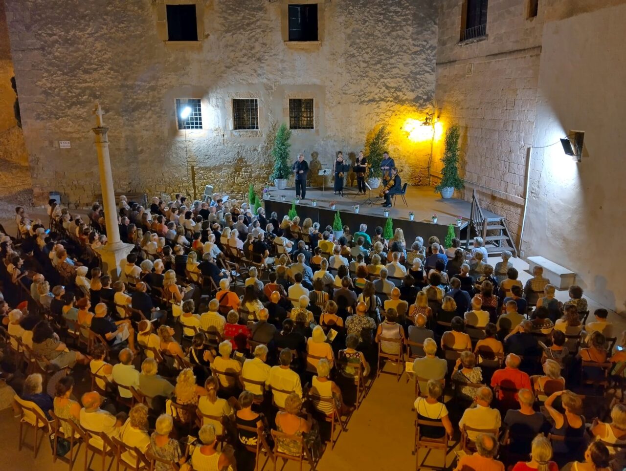 Festival Internacional de Música d’Altafulla